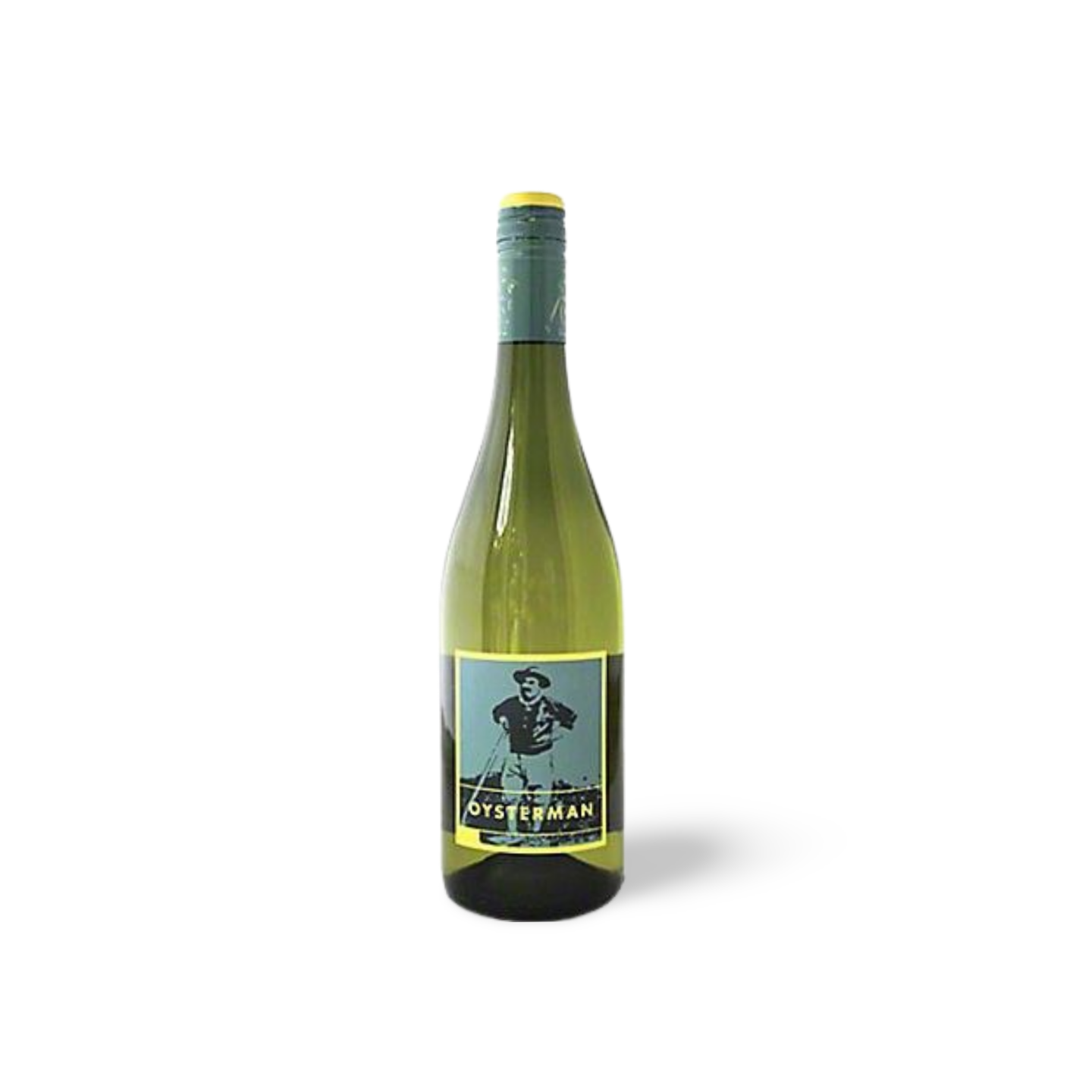 Domaine De La Grenaudiere - Oysterman Muscadet Blanc 2023